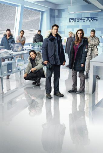 Helix T-Shirt A18989