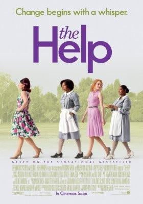 The Help Movie T-Shirt A19114