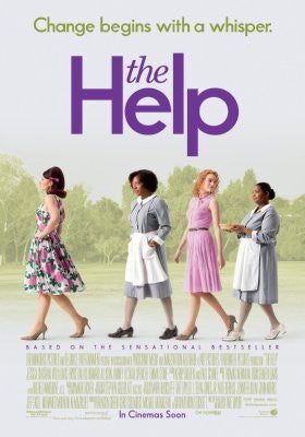 The Help Puzzle Jigsaw Puzzle Choose a Size