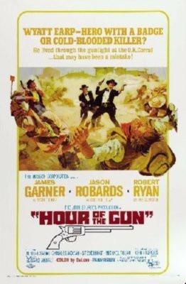 Hour Of The Gun T-Shirt A19819