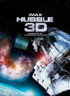 Hubble Imax 3D Movie T-Shirt A20129
