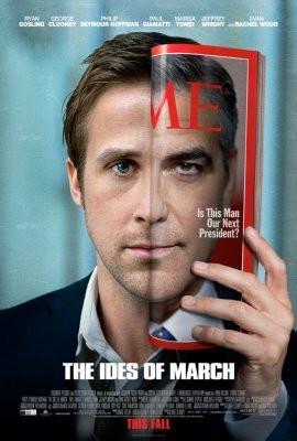 The Ides Of March Movie T-Shirt A20494