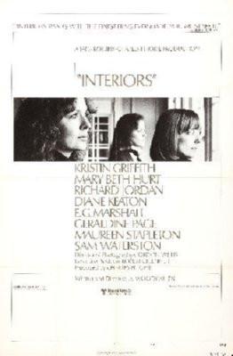 Interiors T-Shirt A20839