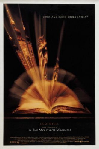 In The Mouth Of Madness Puzzle Jigsaw Puzzle Choose a Size