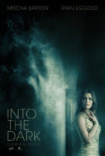 Into The Darkness Movie T-Shirt A20954