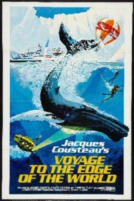 Jacques Cousteau T-Shirt A21454