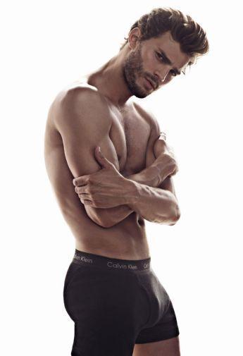 Jamie Dornan T-Shirt A21624