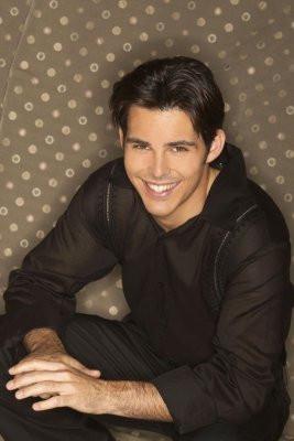 Jason Cook T-Shirt A21764