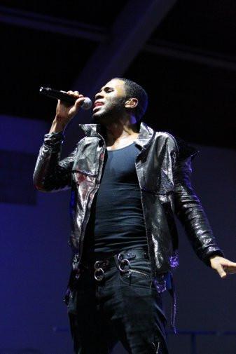 Jason Derulo T-Shirt A21779