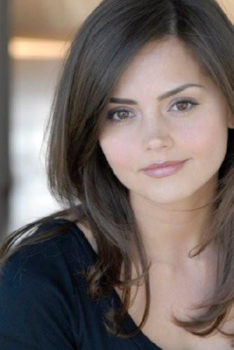 Jenna Louise Coleman T-Shirt A21944