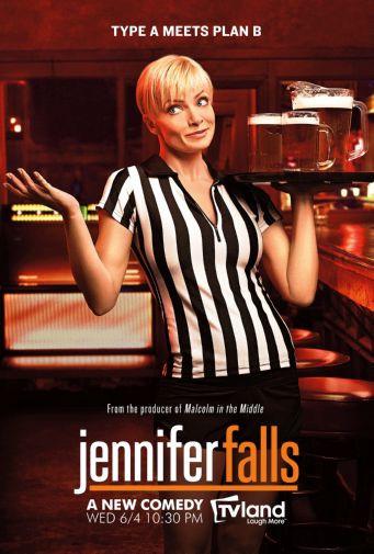 Jennifer Falls T-Shirt A22009