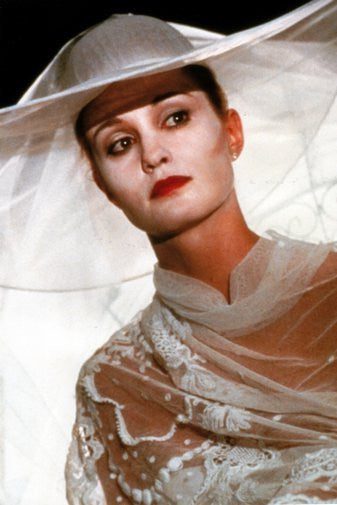 Jessica Lange Puzzle Jigsaw Puzzle Choose a Size