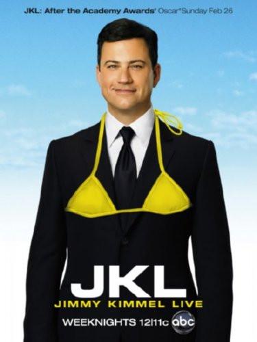 Jimmy Kimmel Live T-Shirt A22414