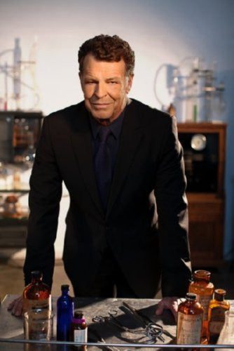 John Noble Puzzle Jigsaw Puzzle Choose a Size