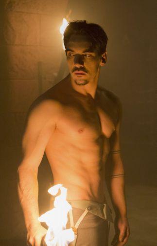 Jonathan Rhys Meyers T-Shirt A22699