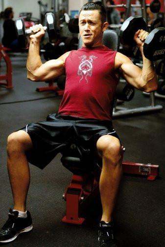 Joseph Gordon Levitt T-Shirt A22749