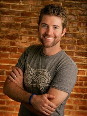 Josh Turner Puzzle Jigsaw Puzzle Choose a Size
