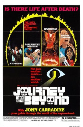 Journey Into The Beyond Puzzle Jigsaw Puzzle Choose a Size