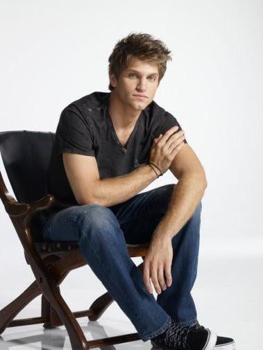 Keegan Allen T-Shirt A23284