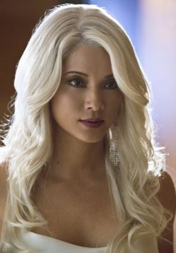 Kelly Hu Puzzle Jigsaw Puzzle Choose a Size