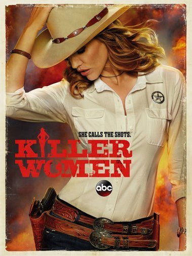 Killer Women Puzzle Jigsaw Puzzle Choose a Size