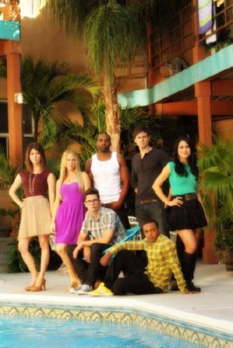 La Complex Puzzle Jigsaw Puzzle Choose a Size