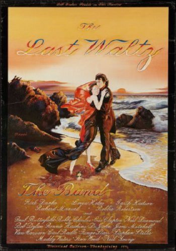 Last Waltz The Puzzle Jigsaw Puzzle Choose a Size