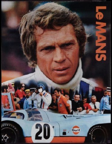 Lemans Puzzle Jigsaw Puzzle Choose a Size