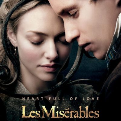 les miserables Poster Print B165