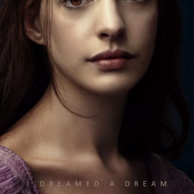 les miserables Poster Print B166