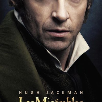 les miserables Poster Print B169
