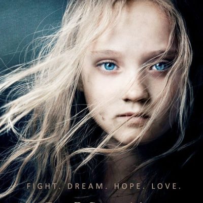 les miserables Poster Print B170