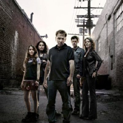 Lie To Me Puzzle Jigsaw Puzzle Choose a Size