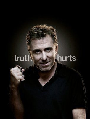 Lie To Me Puzzle Jigsaw Puzzle Choose a Size