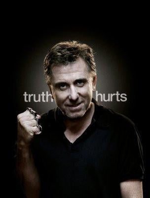 Lie To Me T-Shirt A24959