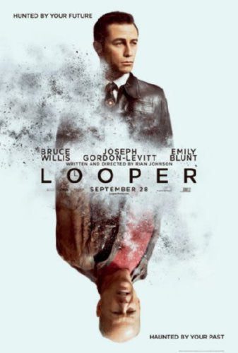 Looper Puzzle Jigsaw Puzzle Choose a Size