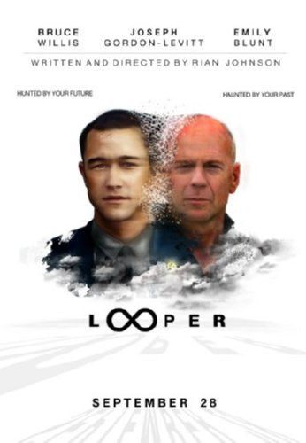 Looper Puzzle Jigsaw Puzzle Choose a Size