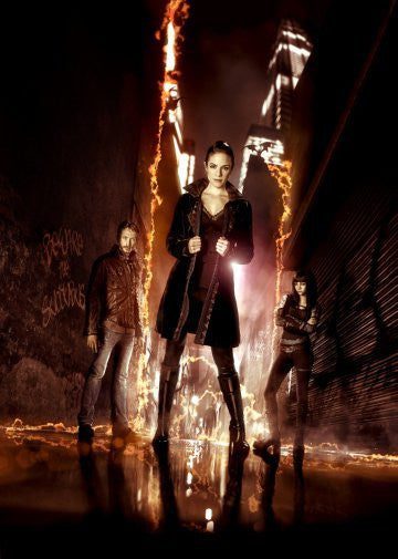Lost Girl Puzzle Jigsaw Puzzle Choose a Size