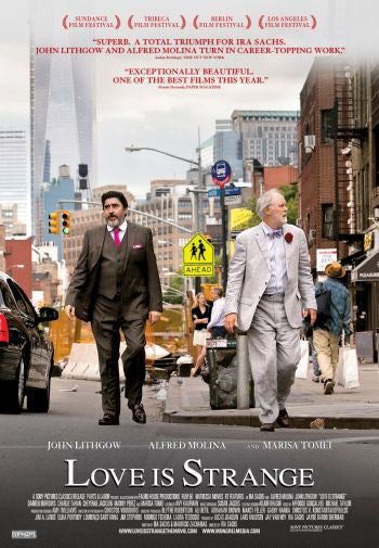 Love Is Strange Puzzle Jigsaw Puzzle Choose a Size