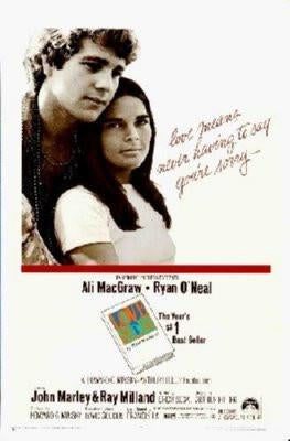 Love Story T-Shirt A25945