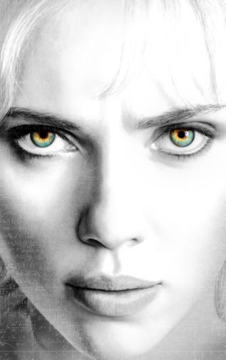 Lucy Puzzle Jigsaw Puzzle Choose a Size