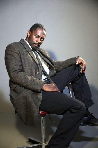 Luther T-Shirt A26095