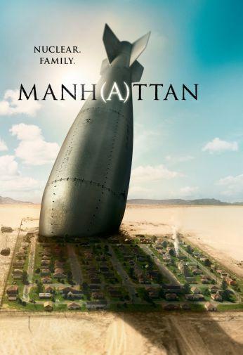 Manhattan Movie Poster T-Shirt A26685