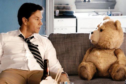 Mark Wahlberg T-Shirt A26940