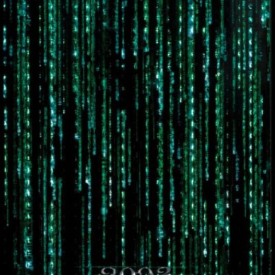 The Matrix Revolutions Poster Print B192