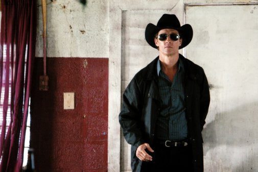 Matthew Mcconaughey Puzzle Jigsaw Puzzle Choose a Size