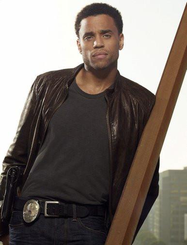 Michael Ealy T-Shirt A27685