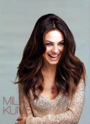 Mila Kunis T-Shirt A27940