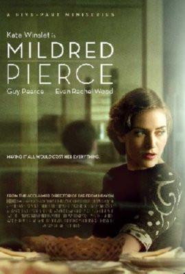 Mildred Pierce T-Shirt A27960