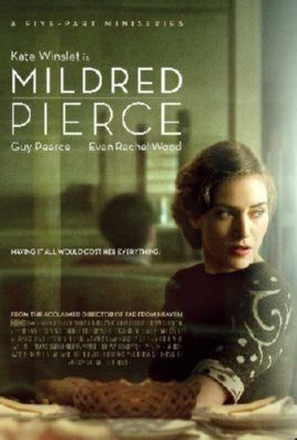 Mildred Pierce Puzzle Jigsaw Puzzle Choose a Size